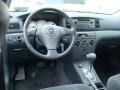 2006 Indigo Ink Pearl Toyota Corolla S  photo #12