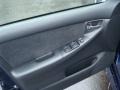 2006 Indigo Ink Pearl Toyota Corolla S  photo #14