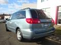 2006 Blue Mirage Metallic Toyota Sienna LE  photo #7