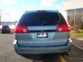 2006 Blue Mirage Metallic Toyota Sienna LE  photo #8