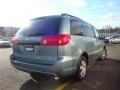 2006 Blue Mirage Metallic Toyota Sienna LE  photo #9