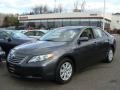 Magnetic Gray Metallic - Camry Hybrid Photo No. 1