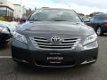 2007 Magnetic Gray Metallic Toyota Camry Hybrid  photo #2