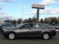 Magnetic Gray Metallic - Camry Hybrid Photo No. 3