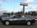 2007 Magnetic Gray Metallic Toyota Camry Hybrid  photo #3