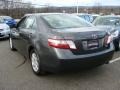 2007 Magnetic Gray Metallic Toyota Camry Hybrid  photo #4