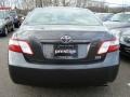 Magnetic Gray Metallic - Camry Hybrid Photo No. 5