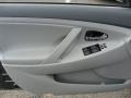 Magnetic Gray Metallic - Camry Hybrid Photo No. 6