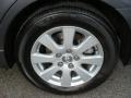 Magnetic Gray Metallic - Camry Hybrid Photo No. 14