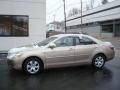 Desert Sand Mica - Camry LE Photo No. 1