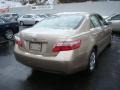 Desert Sand Mica - Camry LE Photo No. 4