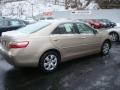 Desert Sand Mica - Camry LE Photo No. 5
