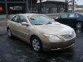Desert Sand Mica - Camry LE Photo No. 6