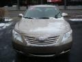 Desert Sand Mica - Camry LE Photo No. 7