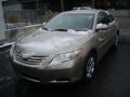 Desert Sand Mica - Camry LE Photo No. 8