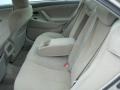 Desert Sand Mica - Camry LE Photo No. 11