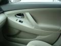 Desert Sand Mica - Camry LE Photo No. 17