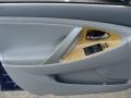 Blue Ribbon Metallic - Camry XLE Photo No. 6