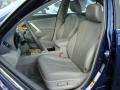Blue Ribbon Metallic - Camry XLE Photo No. 8