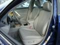 2007 Blue Ribbon Metallic Toyota Camry XLE  photo #8