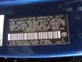 Blue Ribbon Metallic - Camry XLE Photo No. 15