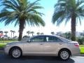 Desert Sand Metallic - Camry LE Photo No. 1
