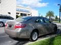 Desert Sand Metallic - Camry LE Photo No. 6