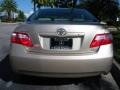 Desert Sand Metallic - Camry LE Photo No. 7