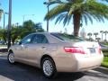 Desert Sand Metallic - Camry LE Photo No. 8