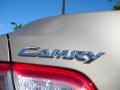 Desert Sand Metallic - Camry LE Photo No. 9
