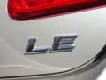 Desert Sand Metallic - Camry LE Photo No. 10