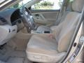 Desert Sand Metallic - Camry LE Photo No. 12