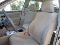 Desert Sand Metallic - Camry LE Photo No. 13
