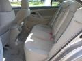 Desert Sand Metallic - Camry LE Photo No. 14