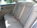 Desert Sand Metallic - Camry LE Photo No. 15