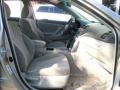 Desert Sand Metallic - Camry LE Photo No. 16