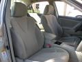 Desert Sand Metallic - Camry LE Photo No. 17