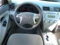 Desert Sand Metallic - Camry LE Photo No. 19