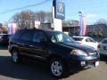 2004 Midnight Blue Pearl Acura MDX Touring  photo #1