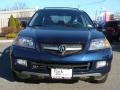 2004 Midnight Blue Pearl Acura MDX Touring  photo #2