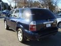 2004 Midnight Blue Pearl Acura MDX Touring  photo #4