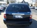 2004 Midnight Blue Pearl Acura MDX Touring  photo #5