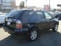 2004 Midnight Blue Pearl Acura MDX Touring  photo #6