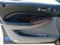 2004 Midnight Blue Pearl Acura MDX Touring  photo #7