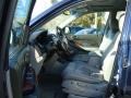 2004 Midnight Blue Pearl Acura MDX Touring  photo #9