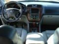 2004 Midnight Blue Pearl Acura MDX Touring  photo #10