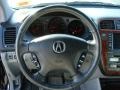 2004 Midnight Blue Pearl Acura MDX Touring  photo #11