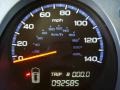 2004 Midnight Blue Pearl Acura MDX Touring  photo #12