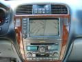 2004 Midnight Blue Pearl Acura MDX Touring  photo #13