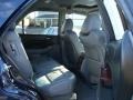 2004 Midnight Blue Pearl Acura MDX Touring  photo #19